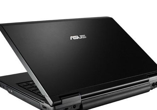 南充华硕笔记本专修店