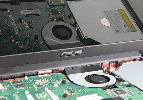 南充华硕电脑售后维修价格