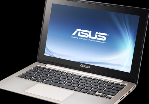 南充华硕电脑维修中心处理解决电脑屏幕故障