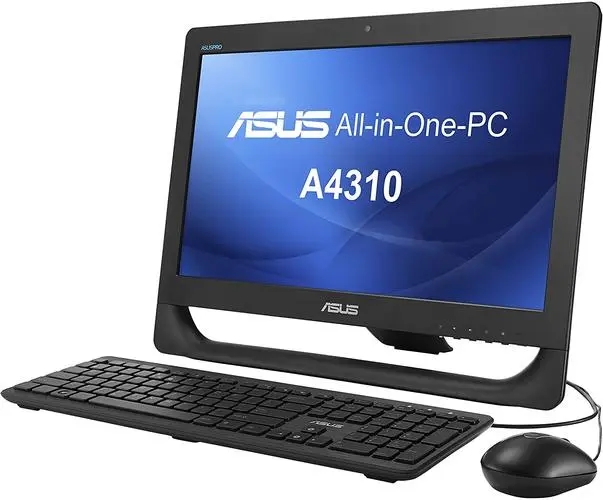 南充华硕一体机维修